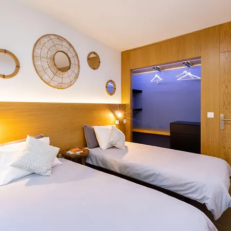 Living Canteras Homes - Beachfront Rooftop Διαμέρισμα *