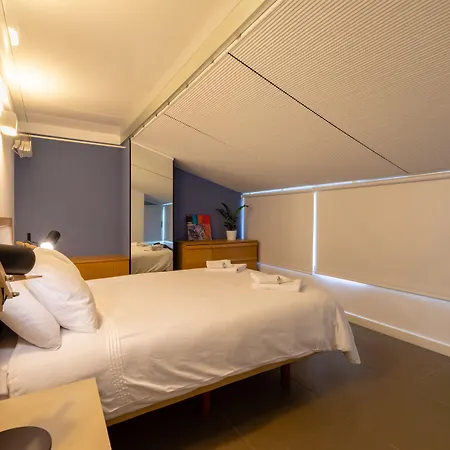 Living Canteras Homes - Beachfront Rooftop Διαμέρισμα