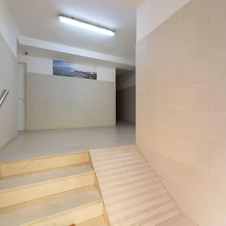 Living Canteras Homes - Beachfront Rooftop *