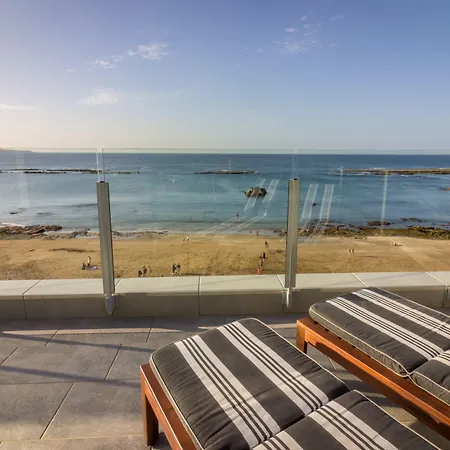 Living Canteras Homes - Beachfront Rooftop Διαμέρισμα