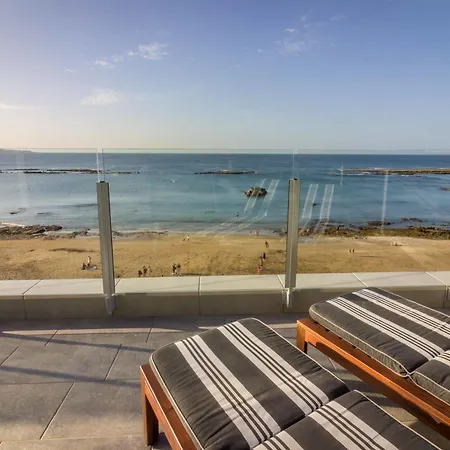 Διαμέρισμα Living Canteras Homes - Beachfront Rooftop *