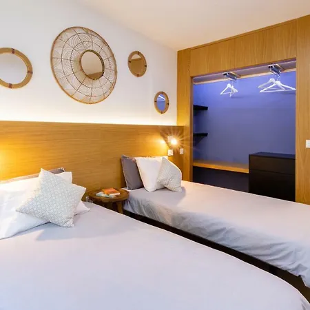 Living Canteras Homes - Beachfront Rooftop Διαμέρισμα Λας Πάλμας ντε Γκραν Κανάρια